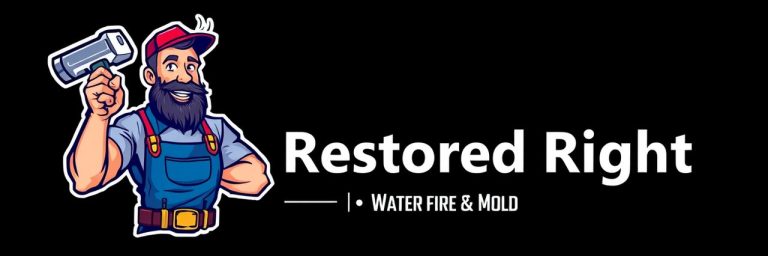 Why Restored Right is the Only choice in an emergency