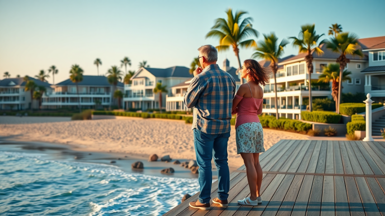 Navigating the Custom  Home Construction Process in Newport Beach: Expert Tips