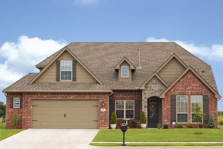 garage door
