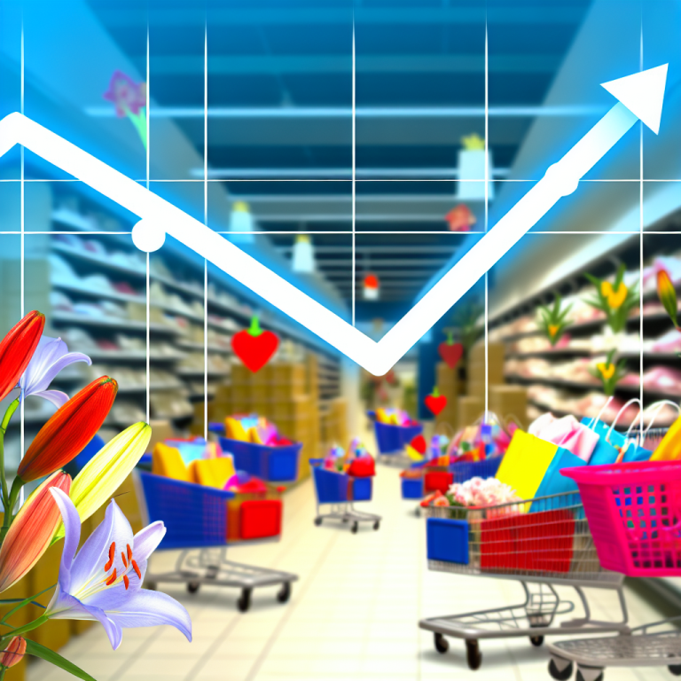 July Retail Sales Show Positive Growth Amid Economic Uncertainty