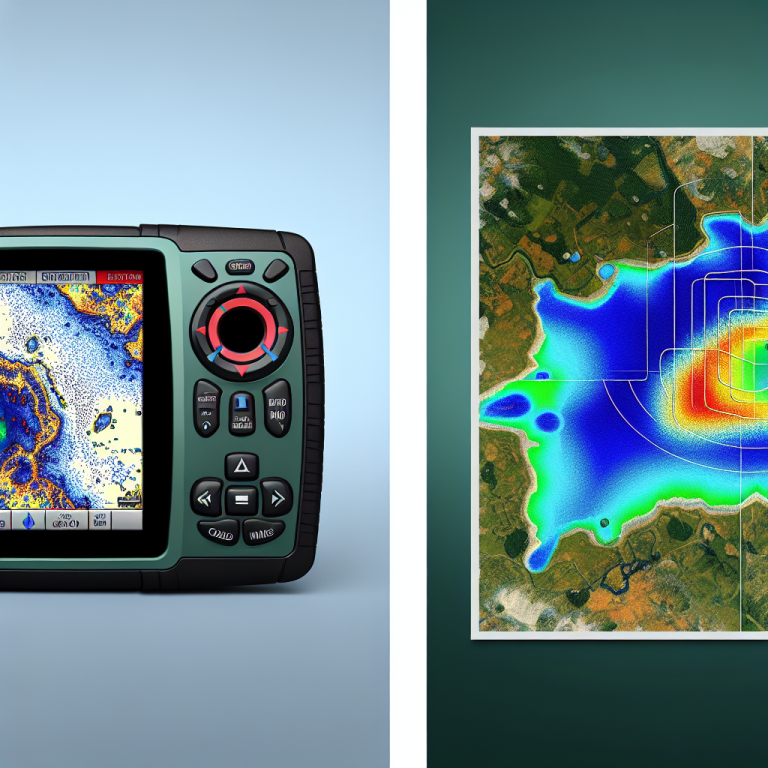 Navionics vs LakeMaster: Which is Better for Fishing?