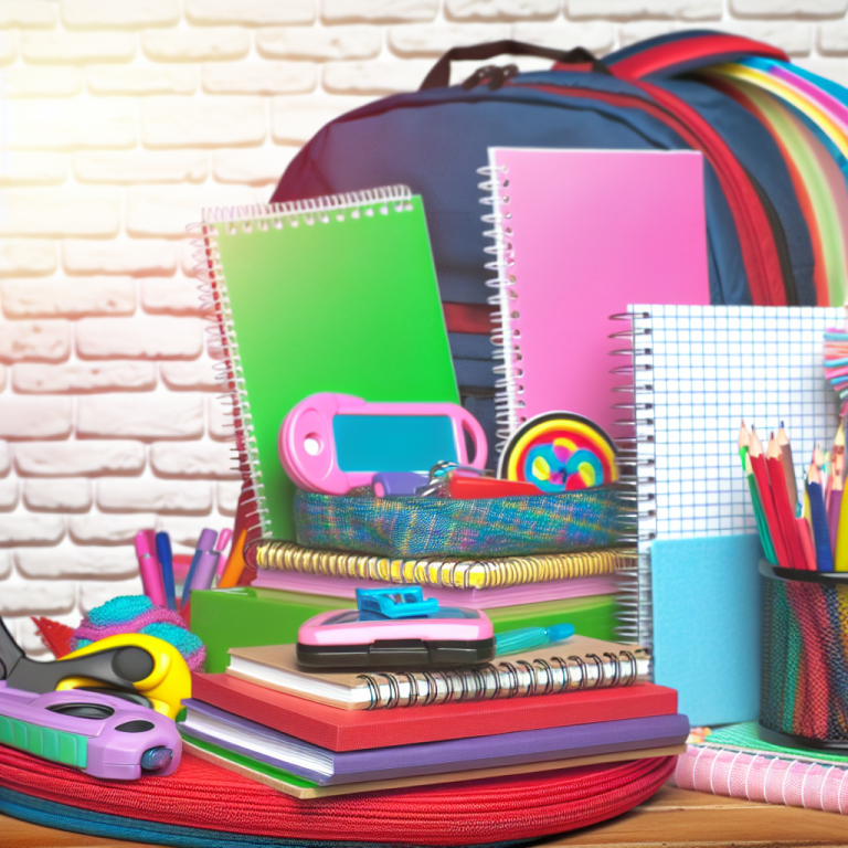 Back-to-School Shopping: Tips for Smart Savings