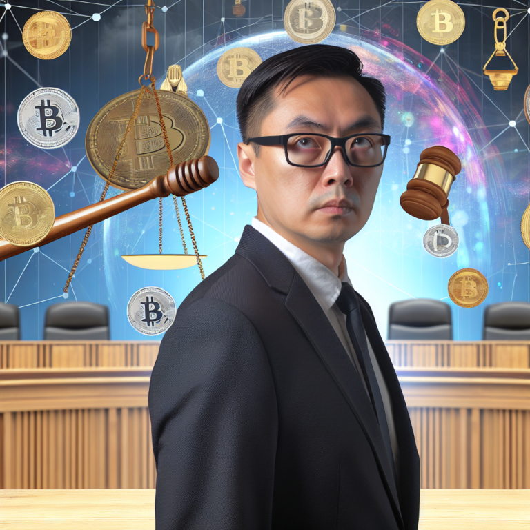 Do Kwon Fraud Charges: Cryptocurrency King’s Guilty Plea