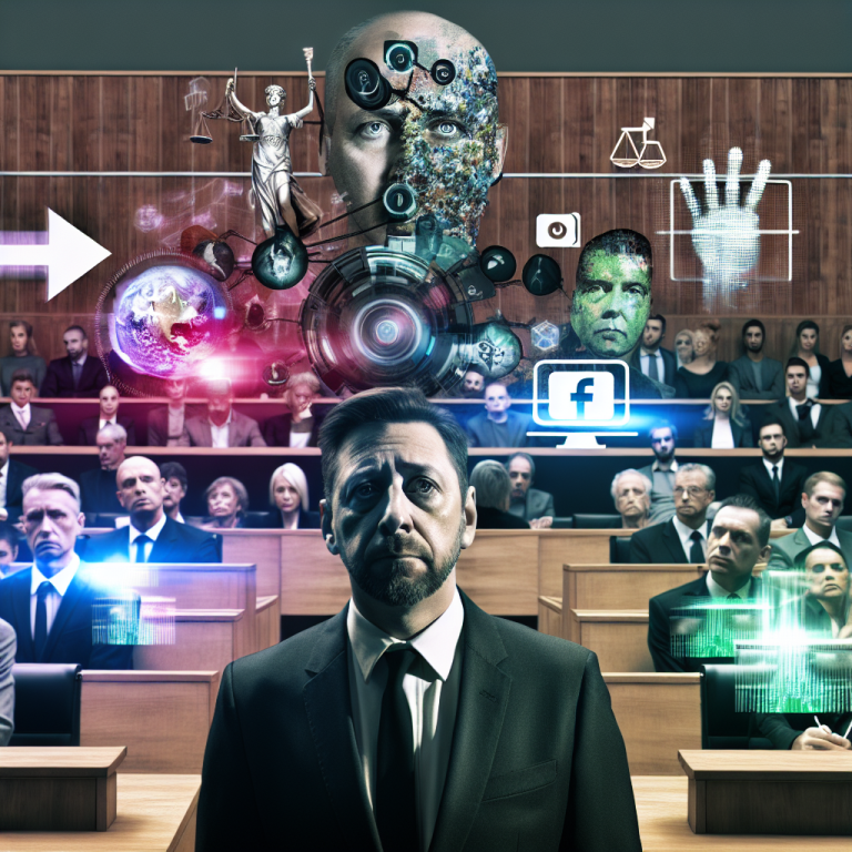 Musk Sues Apple Over X and Grok App Exclusion