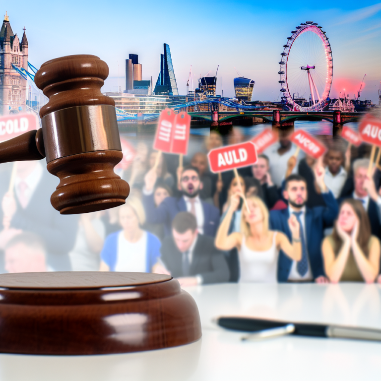 Auctioneers in London: How to Choose the Right One