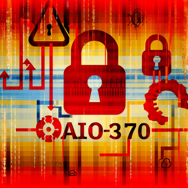 AIO-TLP370 Leak: Understanding the Cybersecurity Breach