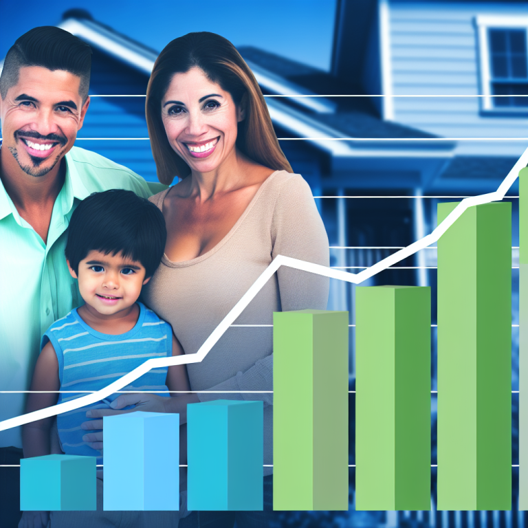 U.S. Mortgage Rates Hit Lowest Levels in Ten Months