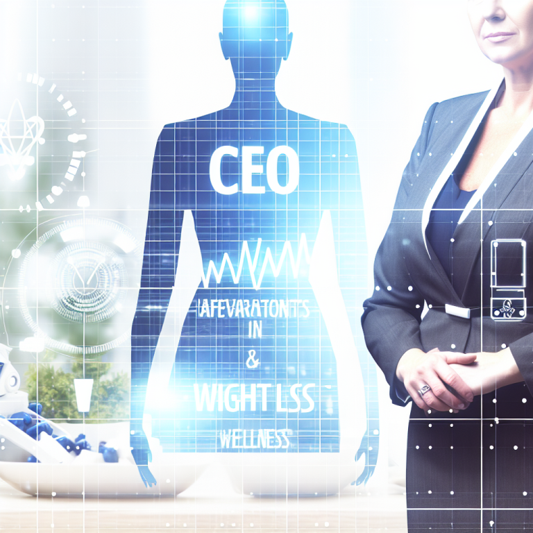 Linda Yaccarino Takes Charge at Leading Weight-Loss Company