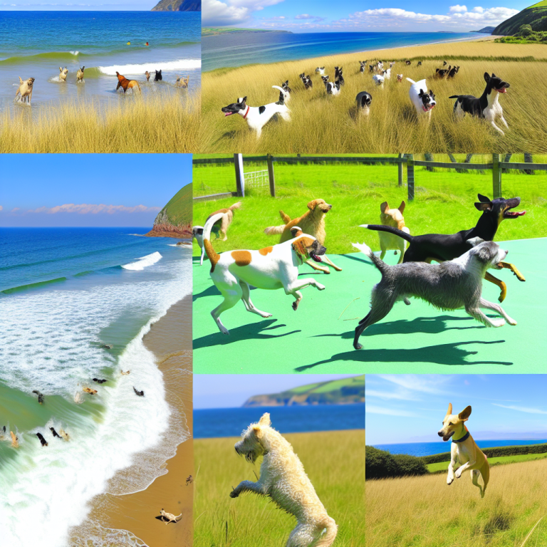 Dog-Friendly Holidays in the UK: Summer Adventure Awaits
