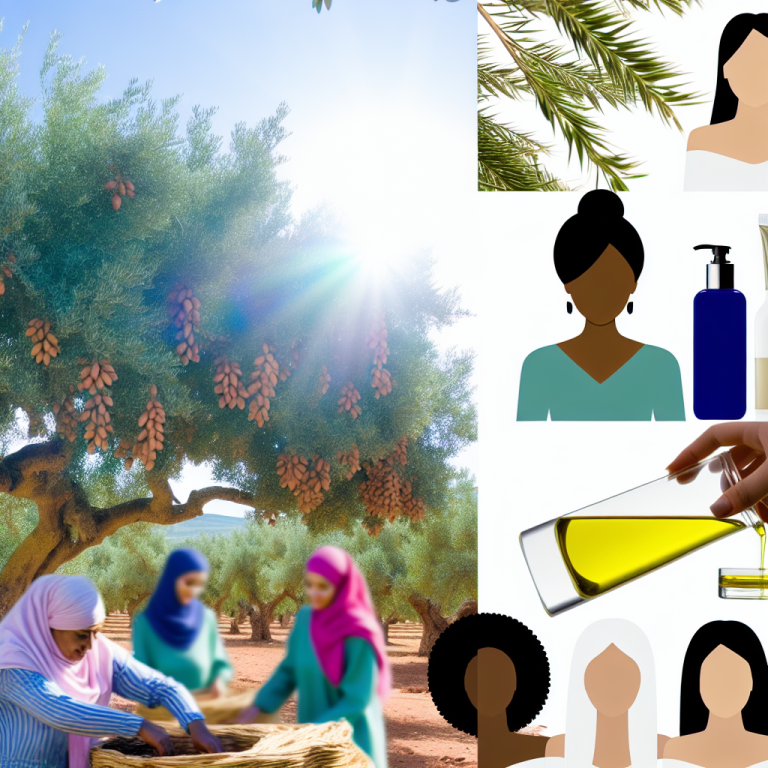 Argan Oil Sustainability: A Growing Concern for Morocco