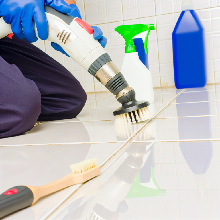 Remove Grout From Tile: Easy DIY Tips and Tricks