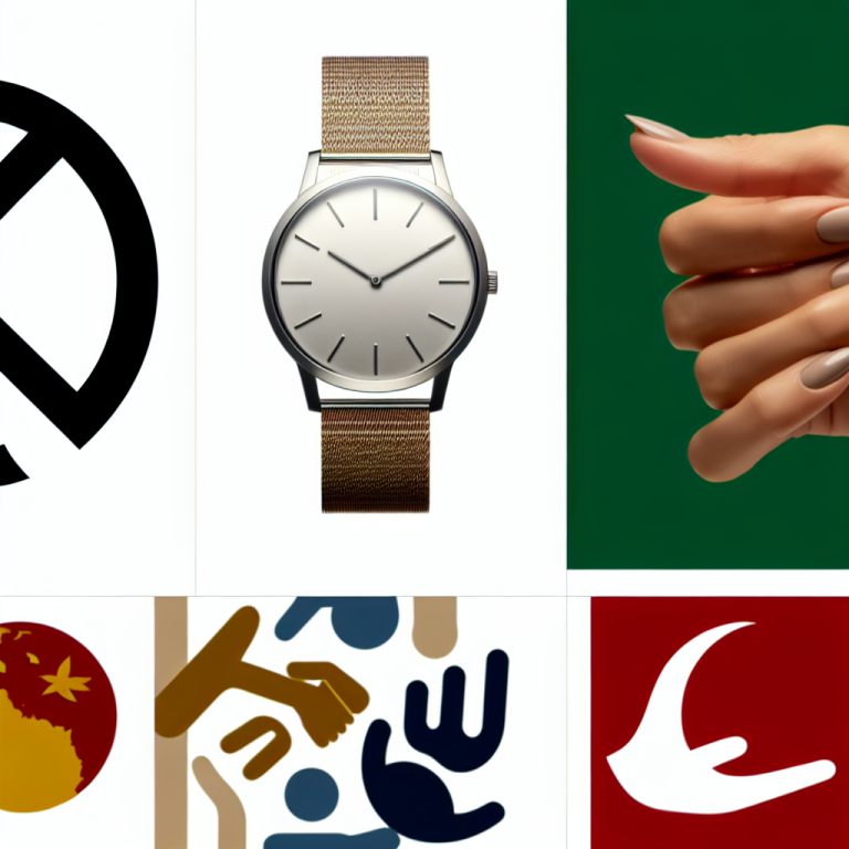 Swatch Apology: Addressing the Racist Ad Campaign