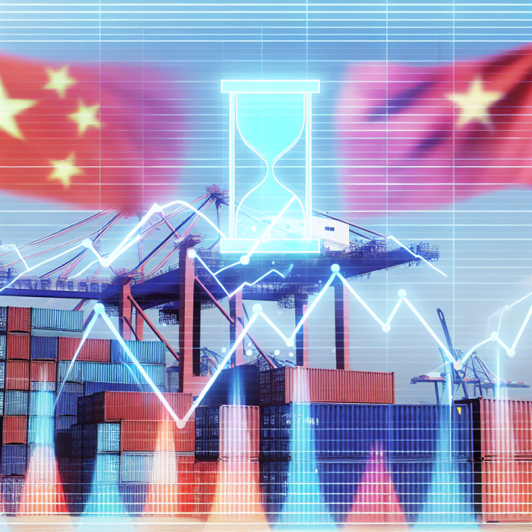 China Tariffs: The Countdown to Higher Import Duties