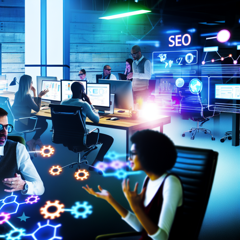 SEO Agency Australia: Your Guide to E-E-A-T Success in 2025