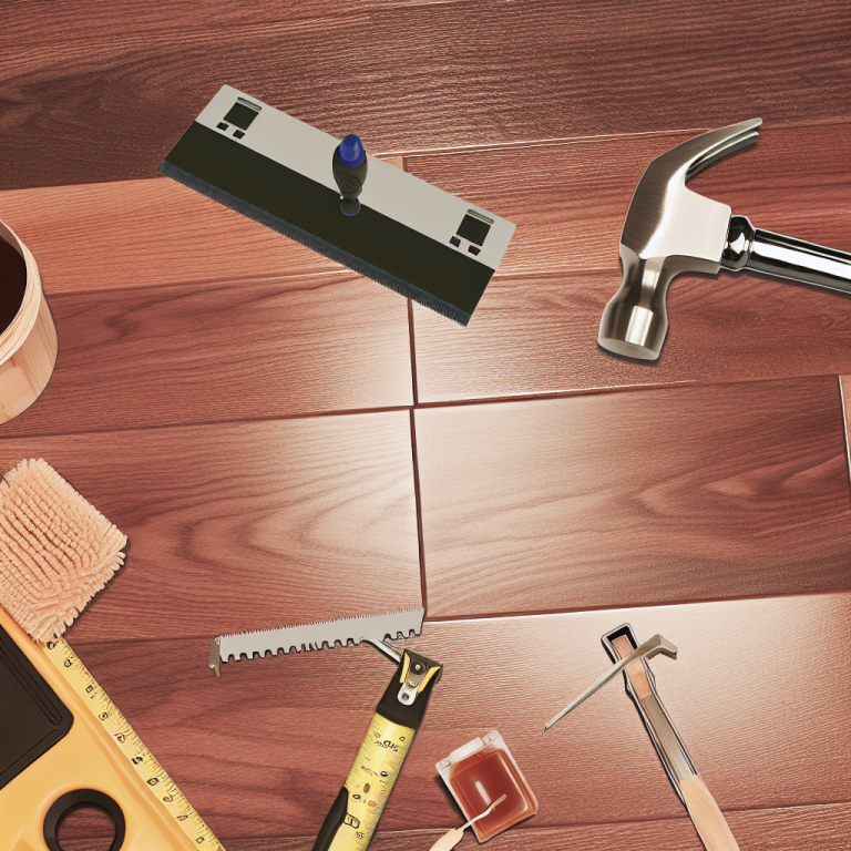 Hardwood Floor Installation Tips for Lasting Durability