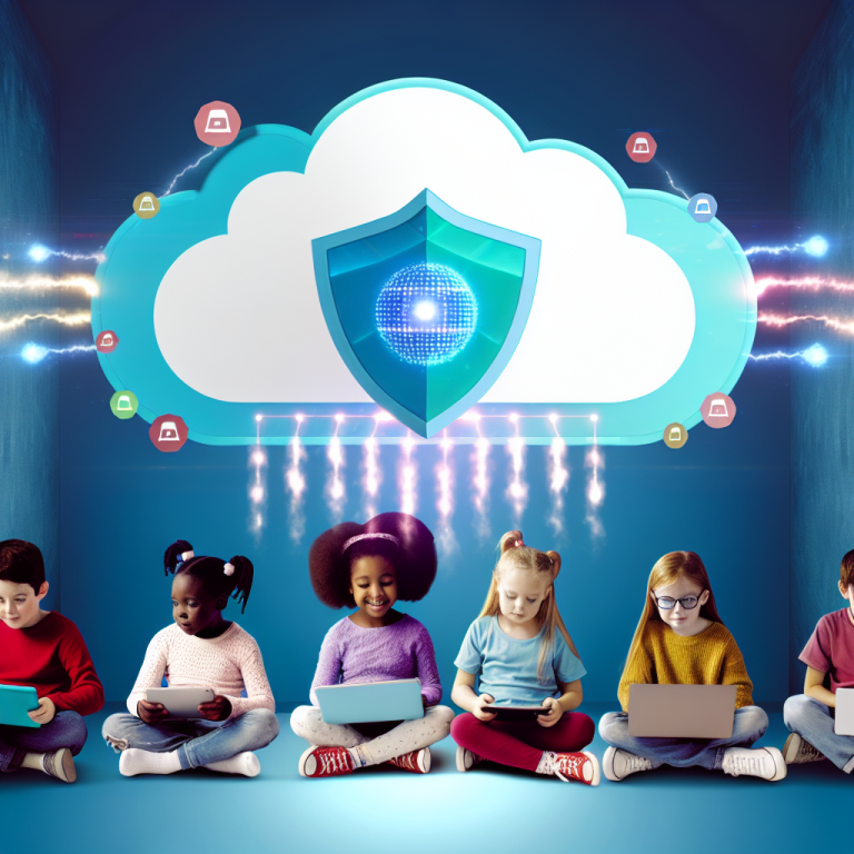 Roblox AI Child Safety System: Enhancing Kids’ Protection