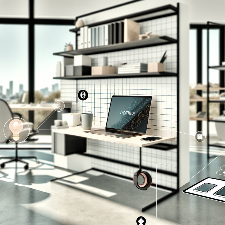 Create Space for Business in Australia: Top Solutions