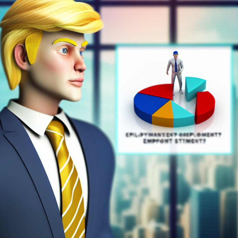 BLS Jobs Report: Trump Fires Director Over Controversy
