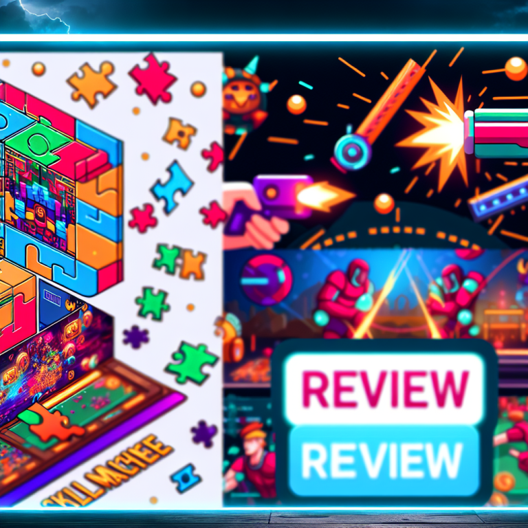 SkillMachine Net 2025 Review: Fun or Risky Gamble?