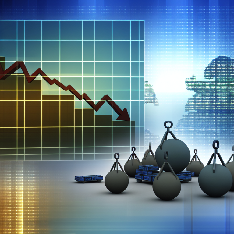 US Stocks Economy: Tariffs Impact on Market Trends