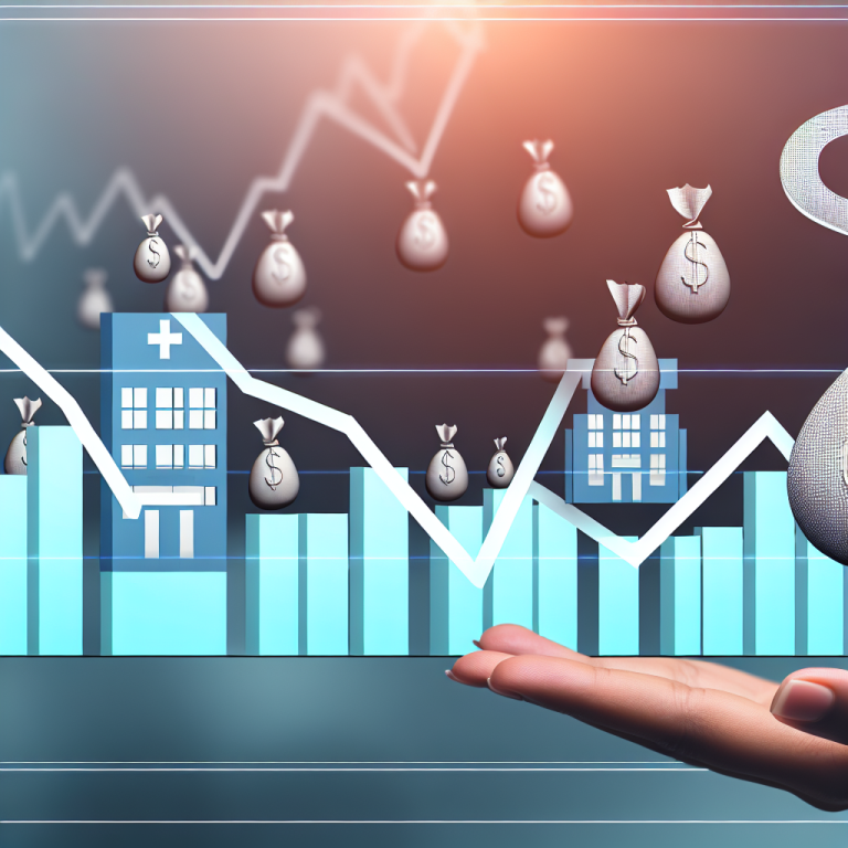 Hospital Acquisitions Impact Prices: Rising Healthcare Costs
