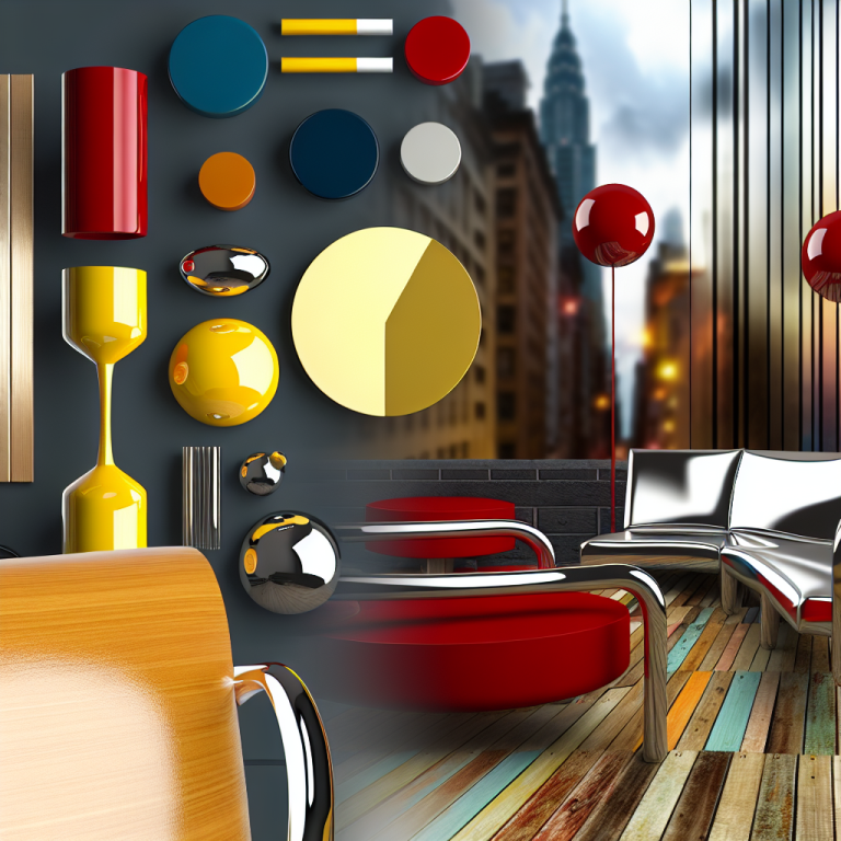 Interior Design in Gurgaon: Creating Personalized Spaces