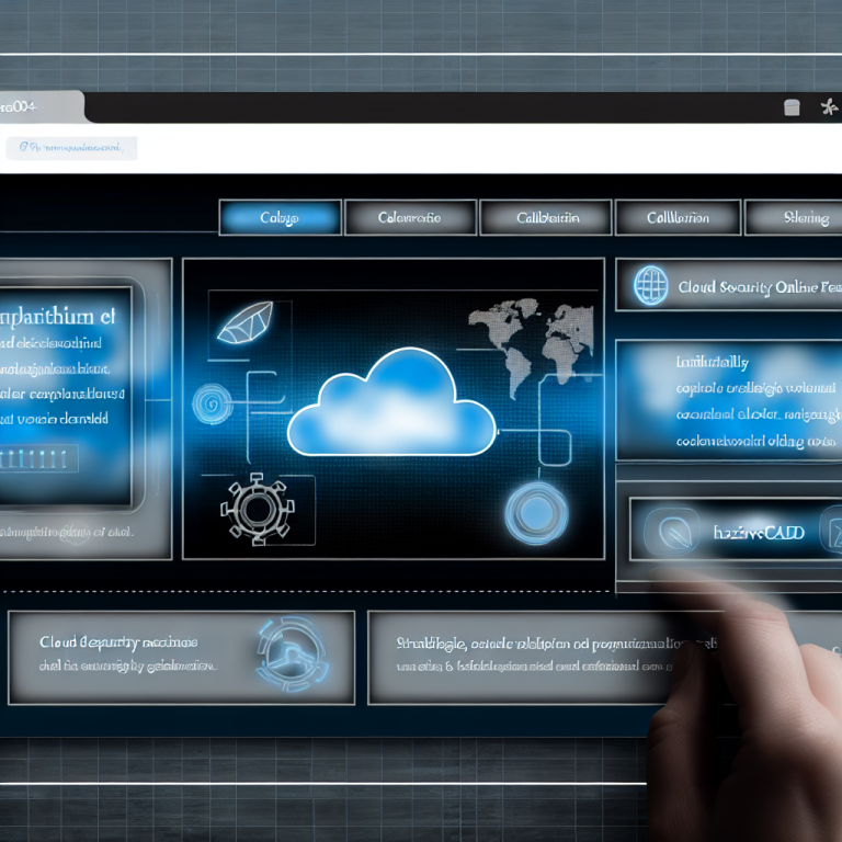 Hazevecad04 Online: Key Features and Expert Tips