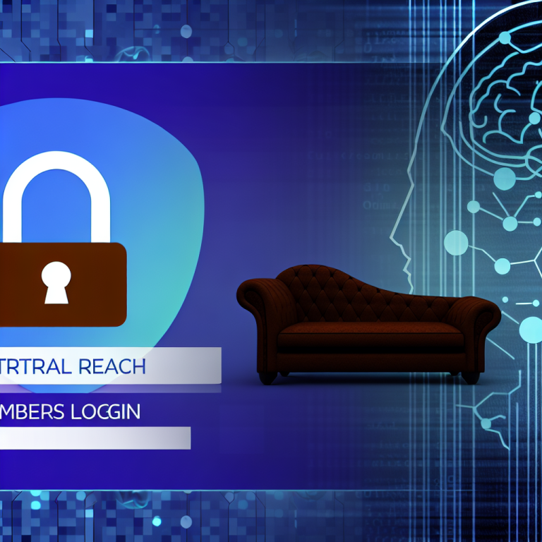 CentralReach Members Login: Easy Step-by-Step Guide