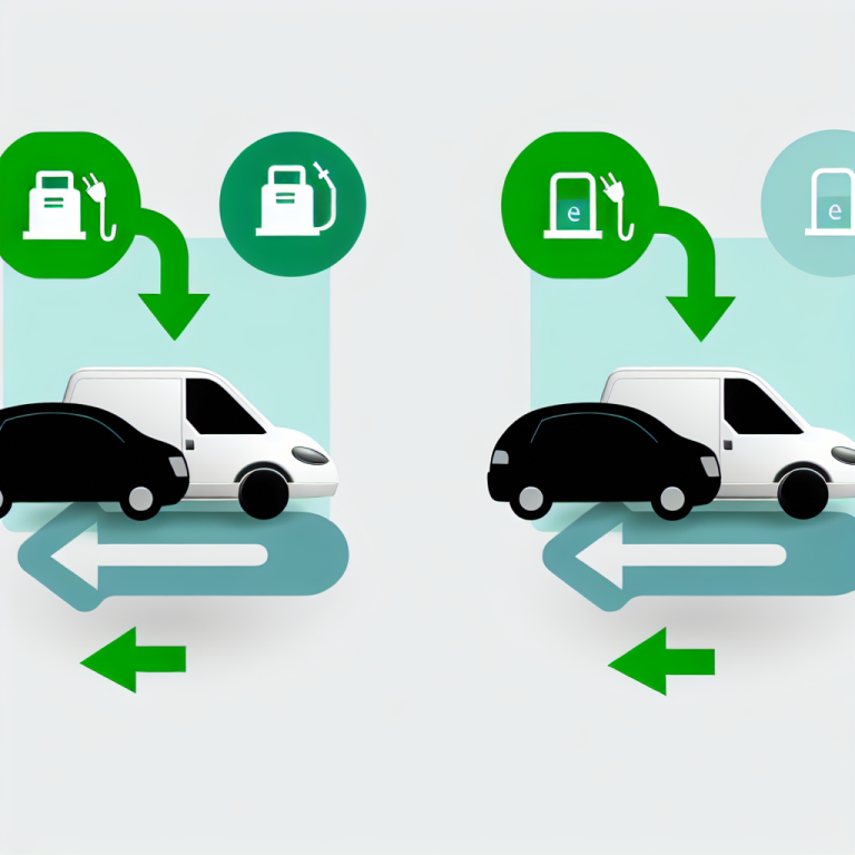 Vehicle Pollution Regulations: Impacts on Carmakers Ahead