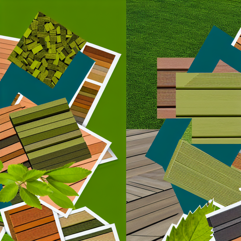 Fiberon vs Trex Decking: Key Differences to Consider