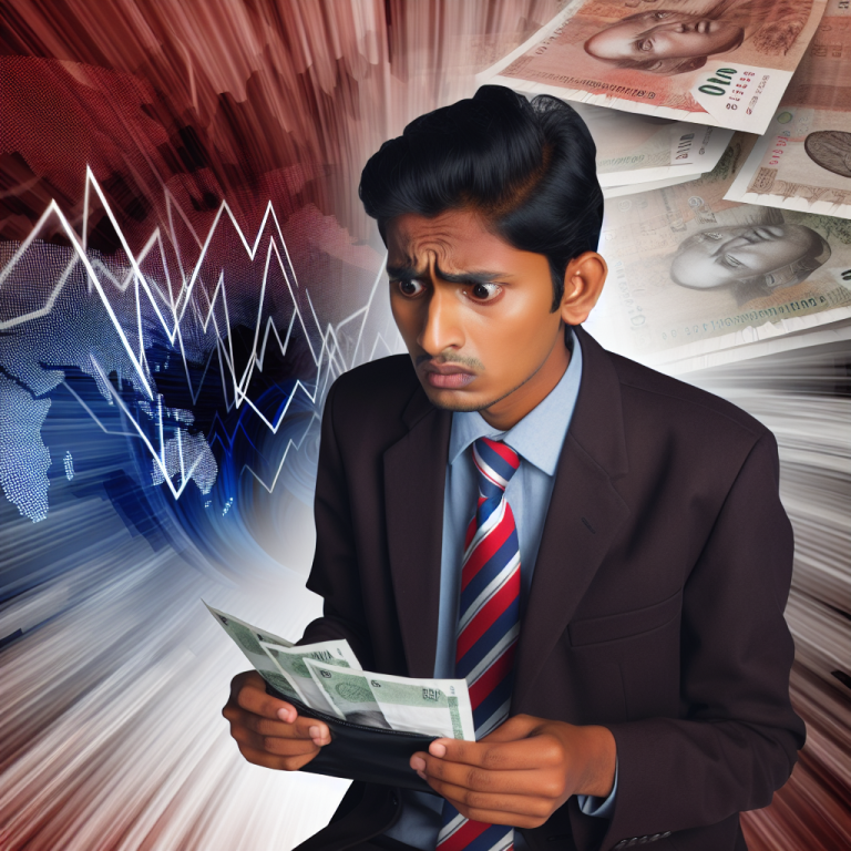 Money Worries: How to Tackle Your Financial Concerns