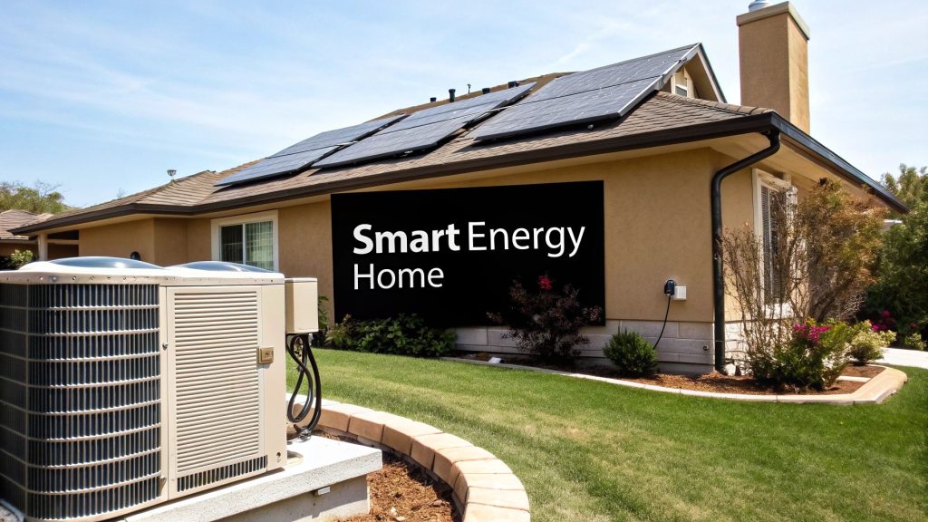 Top 9 Energy Efficient Home Upgrades for OC in 2025