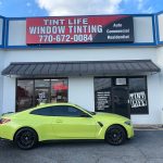 How to Find Expert Window Tinting Services in Douglasville, GA